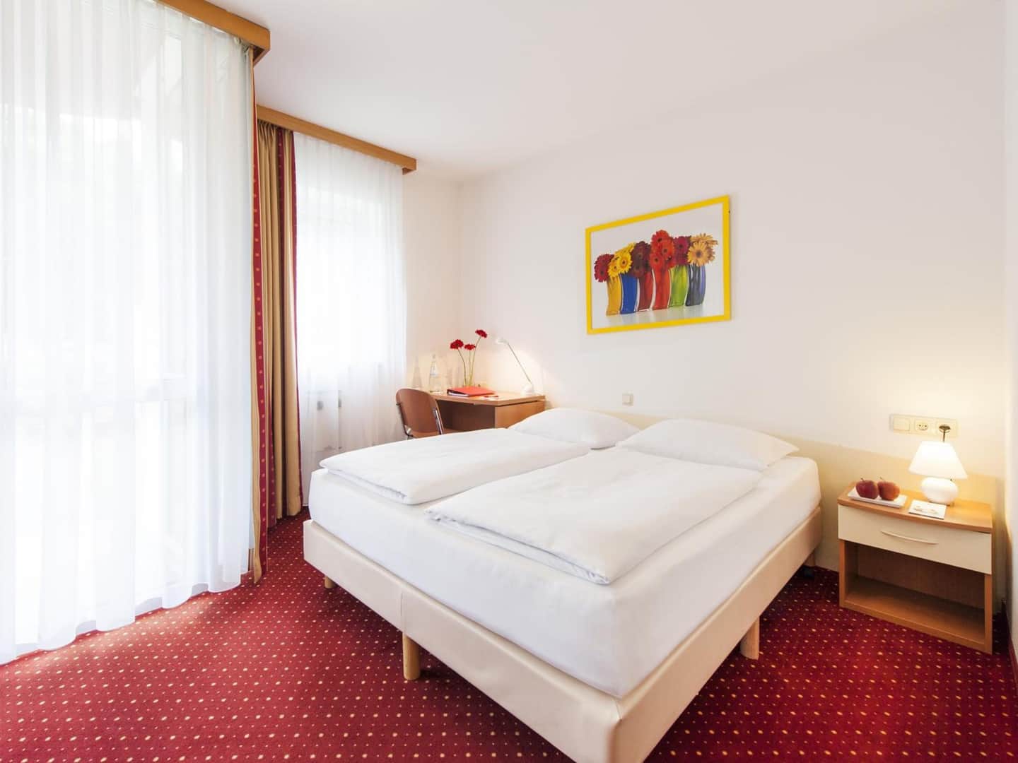 Andante Hotel Erding