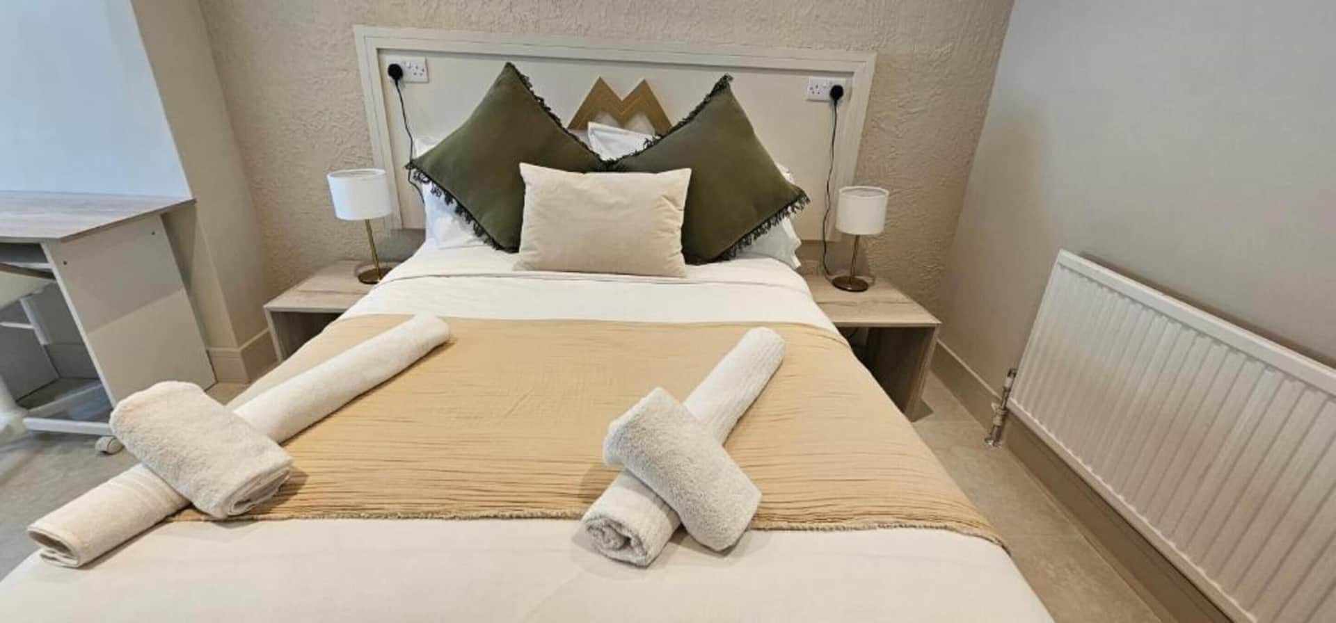 MSM Arena Hotel