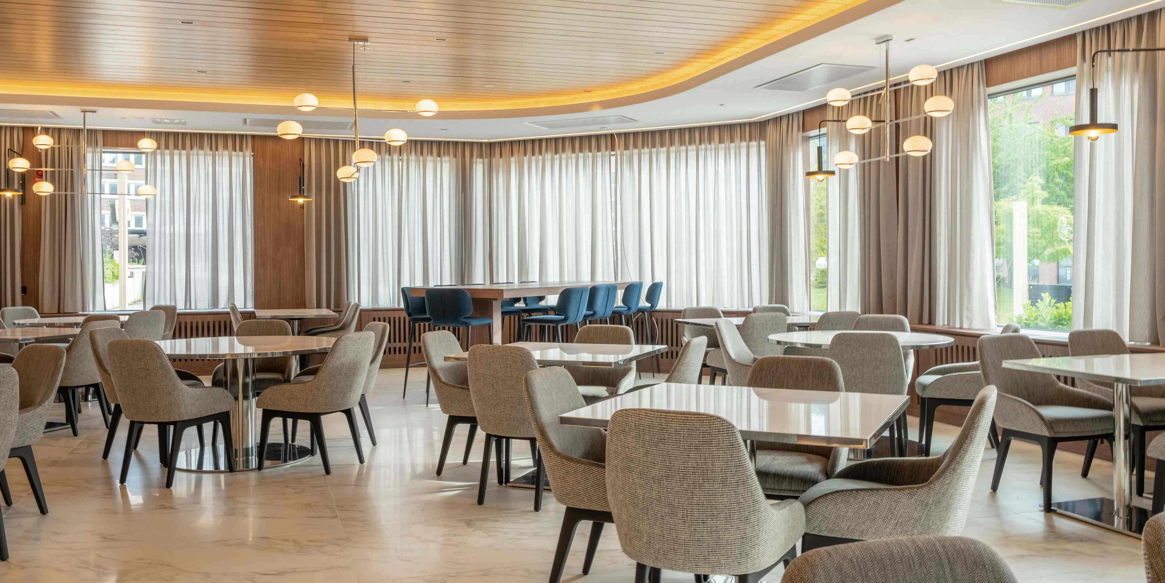 voco Stockholm - Kista, an IHG Hotel