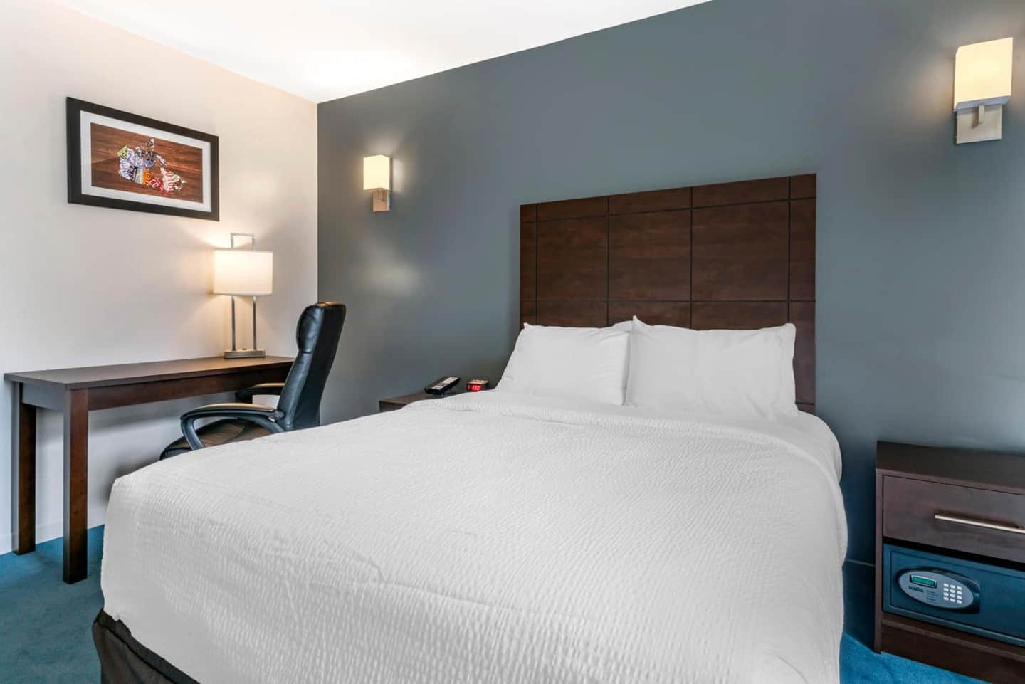 Econolodge Montreal
