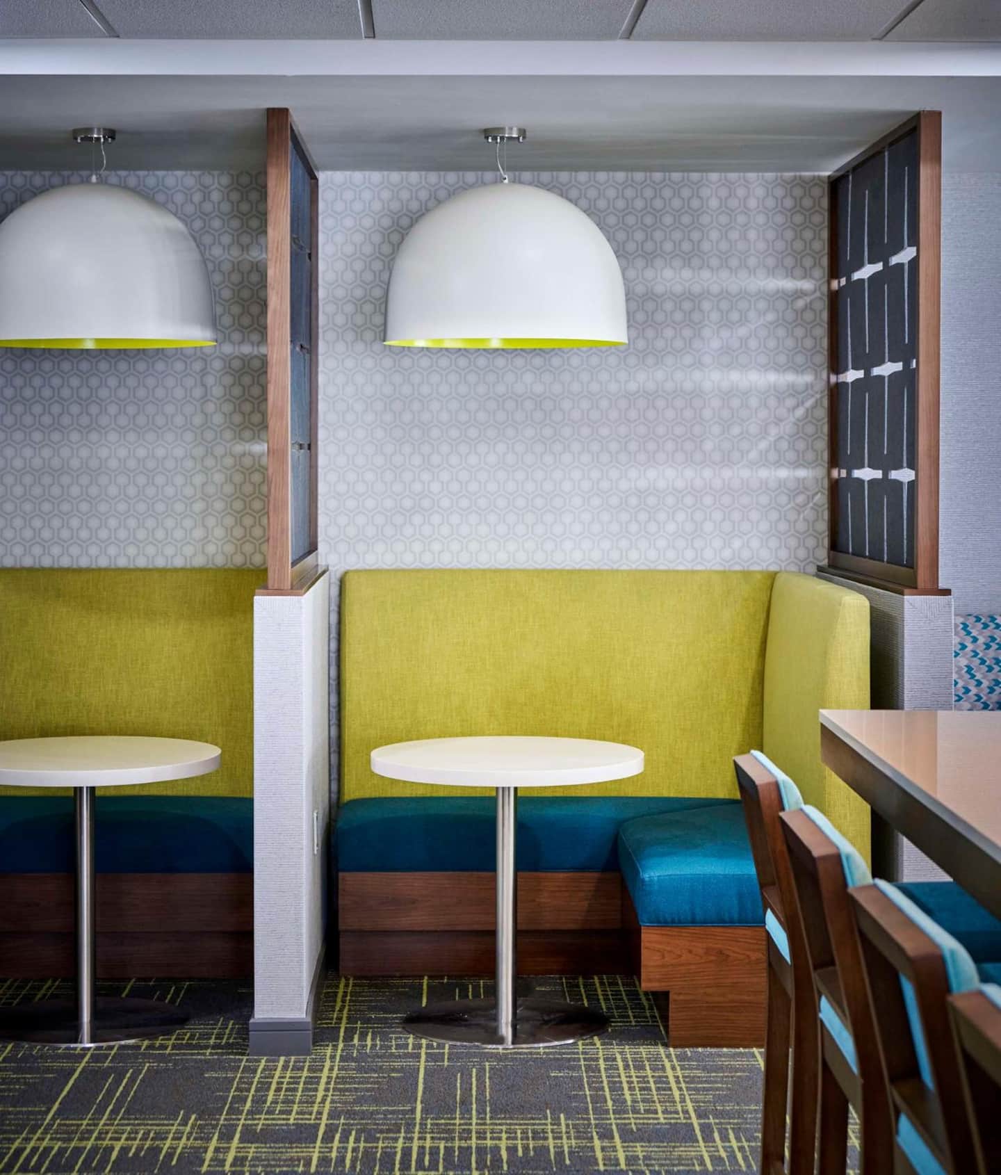 Hampton Inn by Hilton Hamilton
