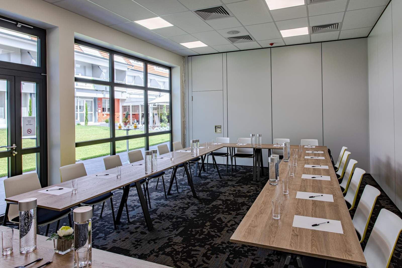Europe Haguenau – Hotel & Spa