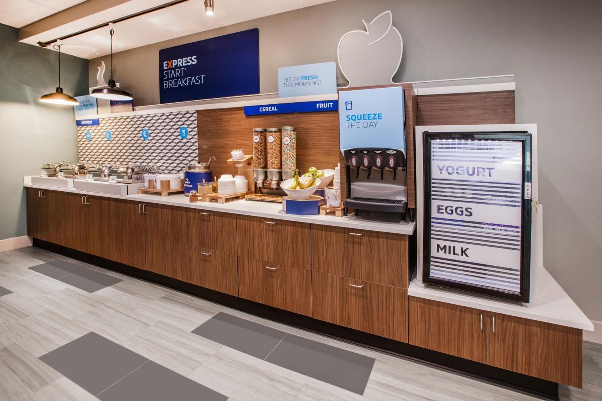 Holiday Inn Express Hotel & Suites Sherwood Park-Edmonton Area, an IHG Hotel