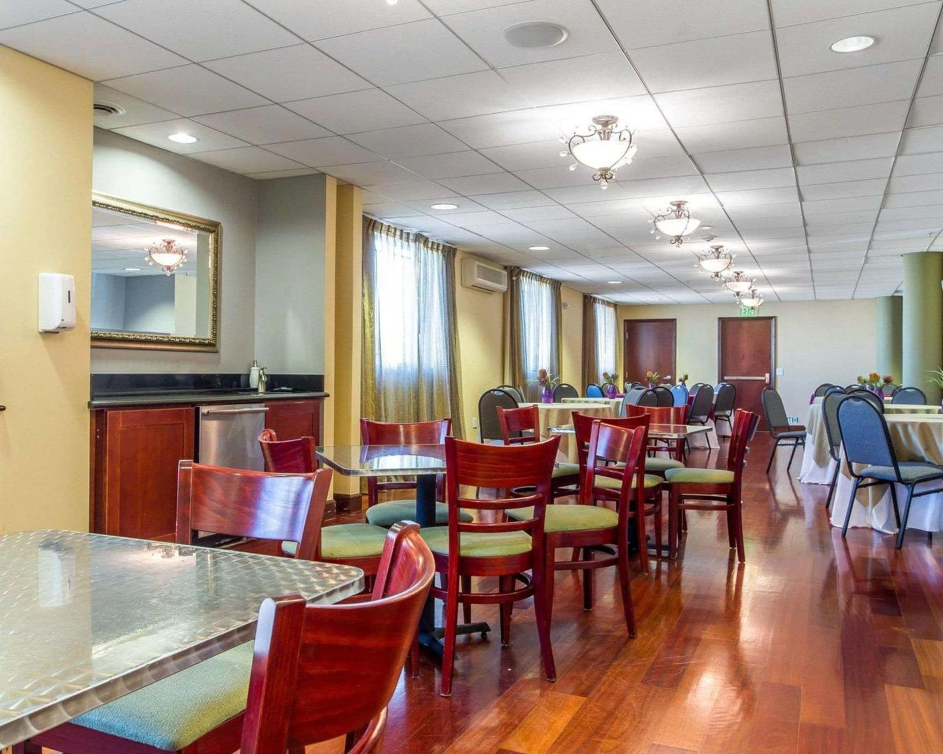 Villa Montes Hotel