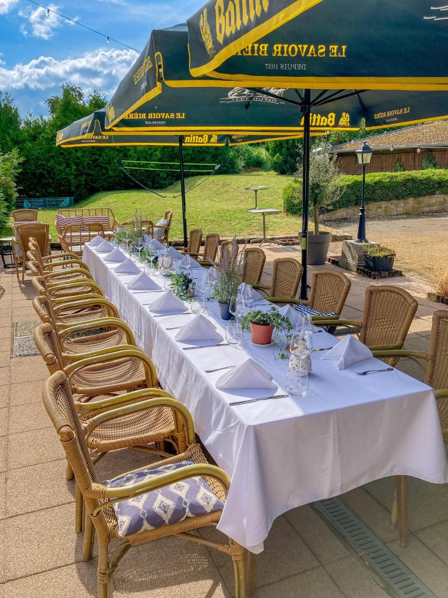 Relais Manderen