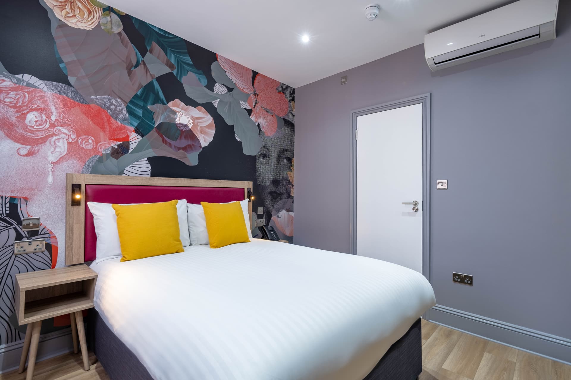 Comfort Inn Edgware Road