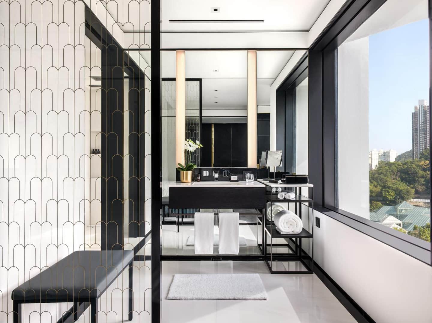 The Murray, Hong Kong, a Niccolo Hotel