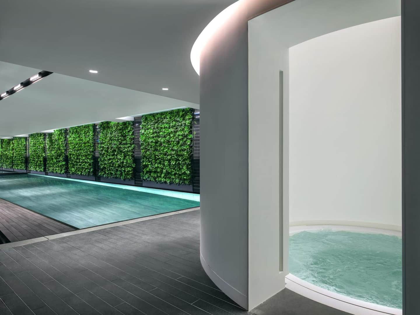 The Murray, Hong Kong, a Niccolo Hotel