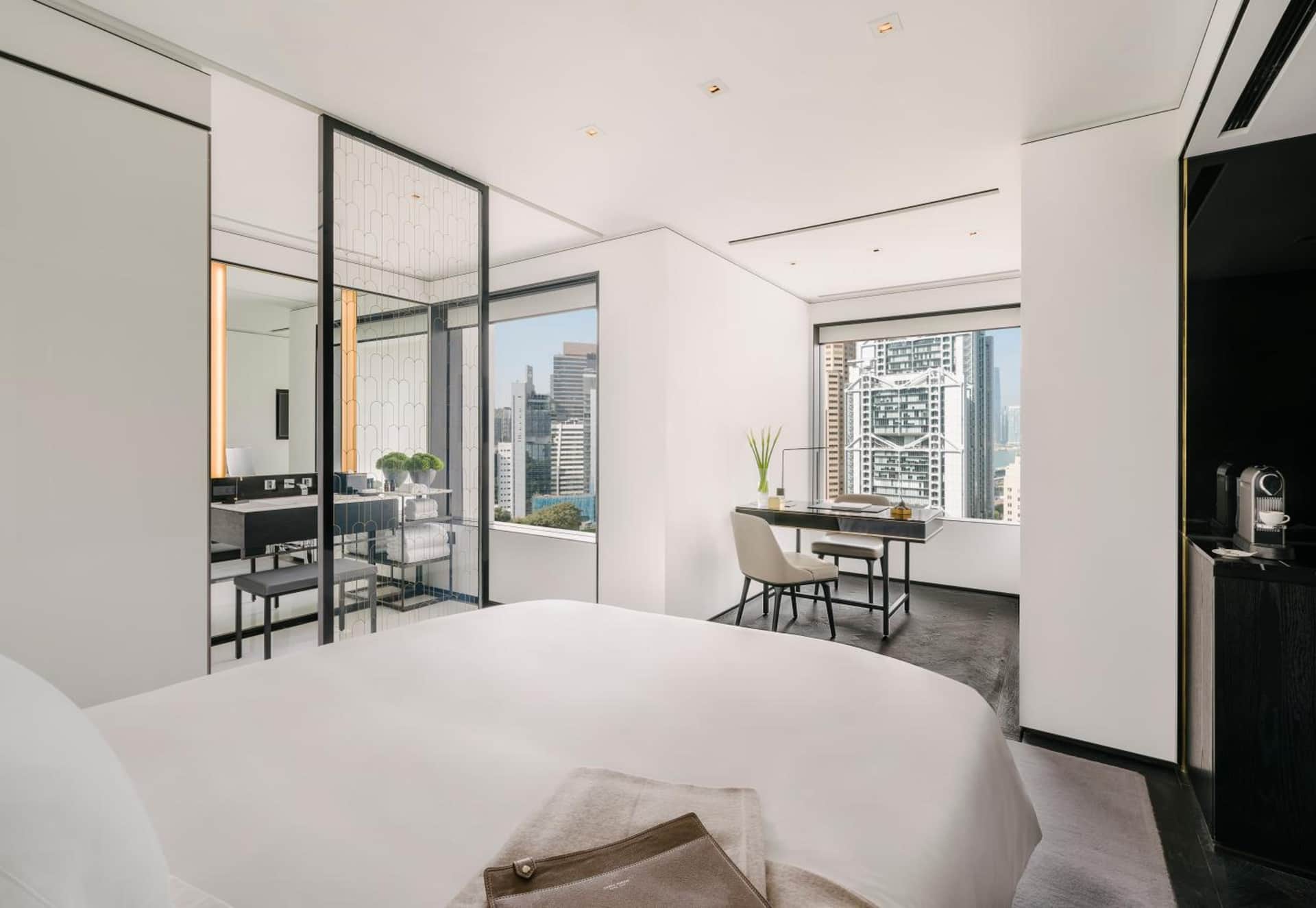 The Murray, Hong Kong, a Niccolo Hotel