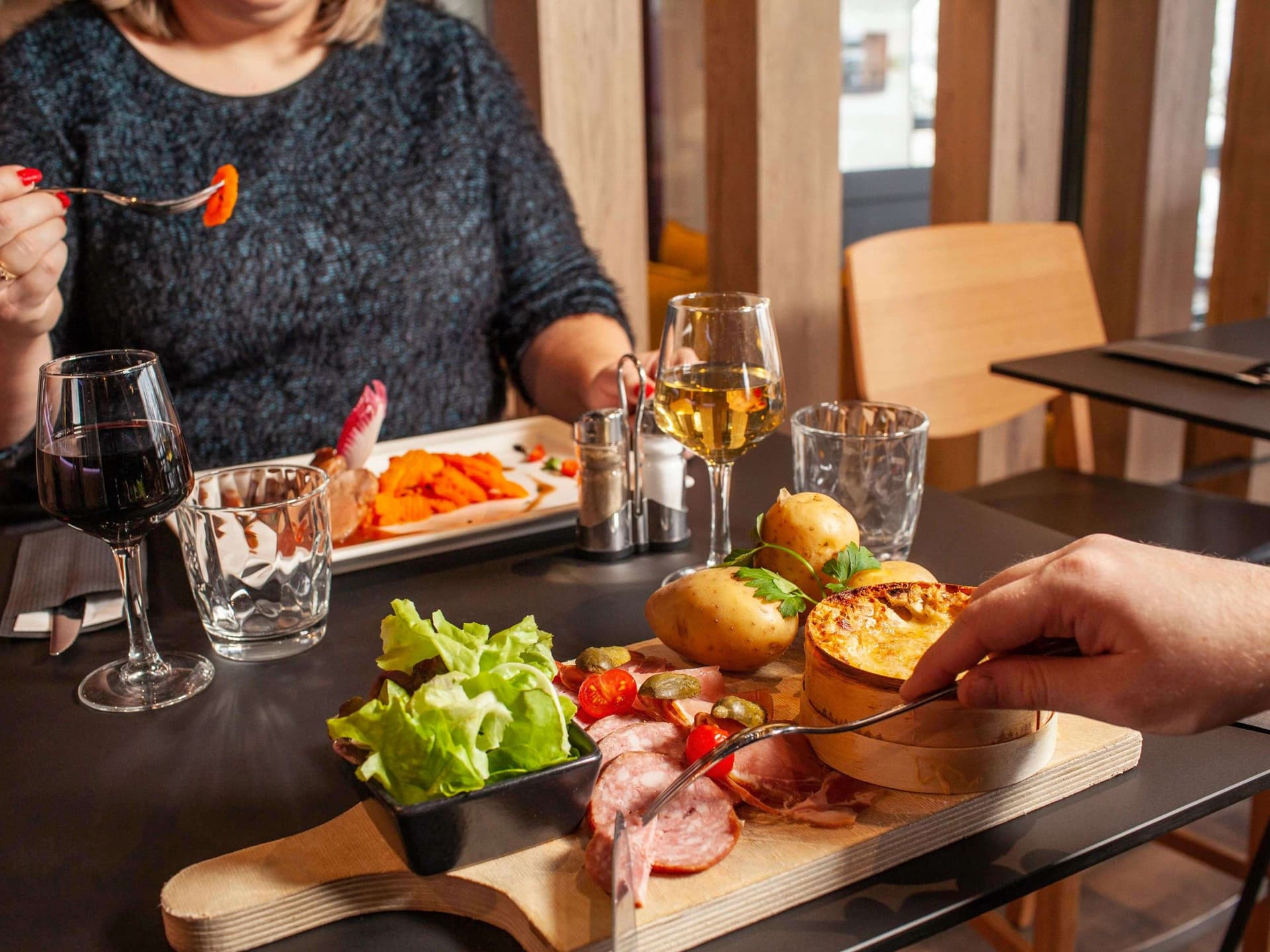 ibis Pontarlier