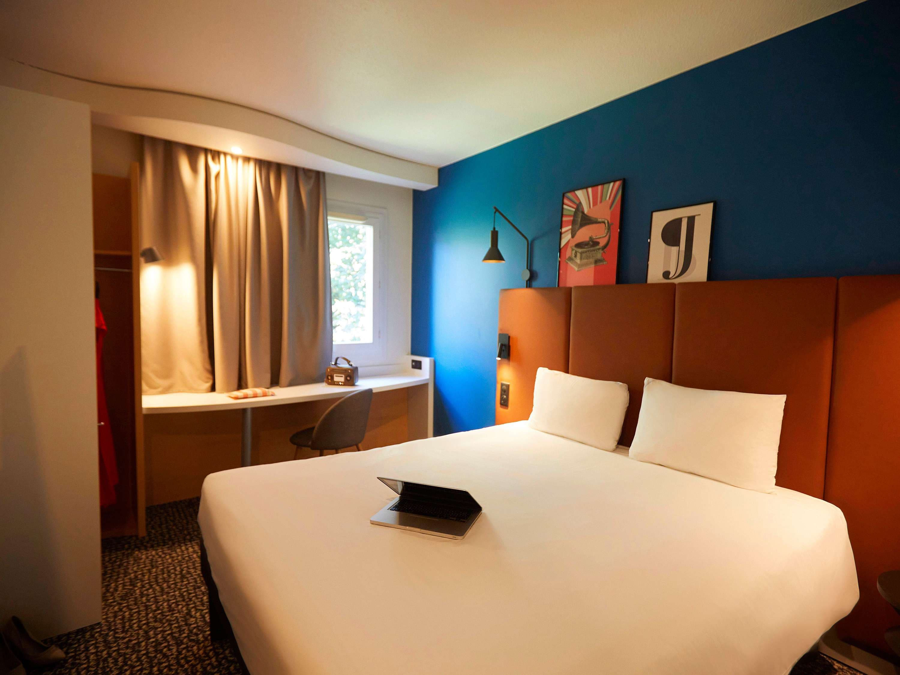 ibis Chalon-sur-Saône Nord