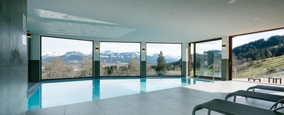 Panoramahotel Kühbergalp