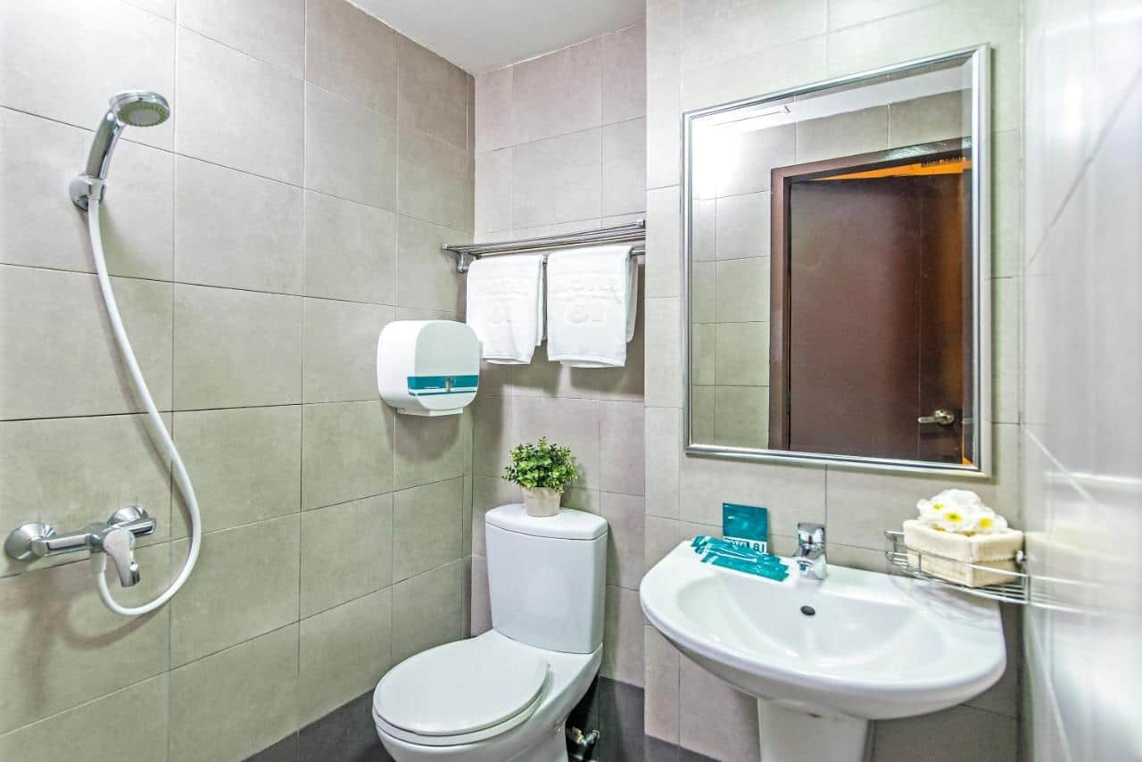 Hotel 81 Balestier