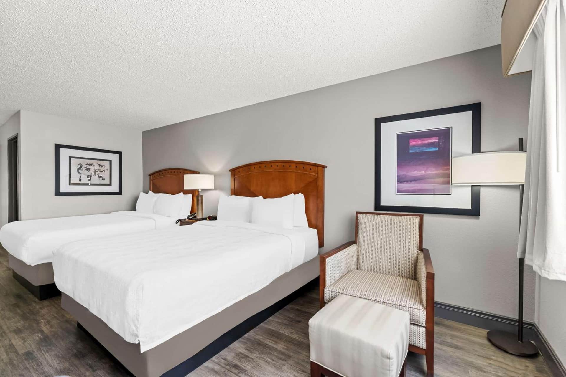 Best Western Plus At Lake Powell