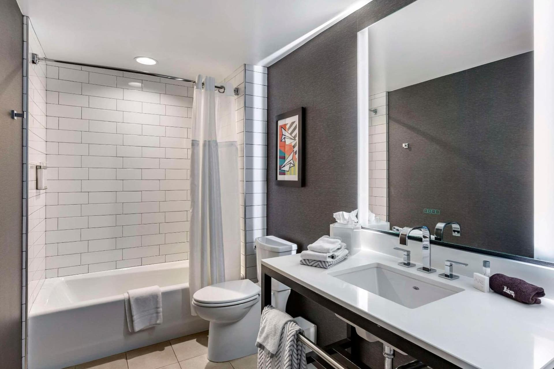 Cambria Hotel LAX