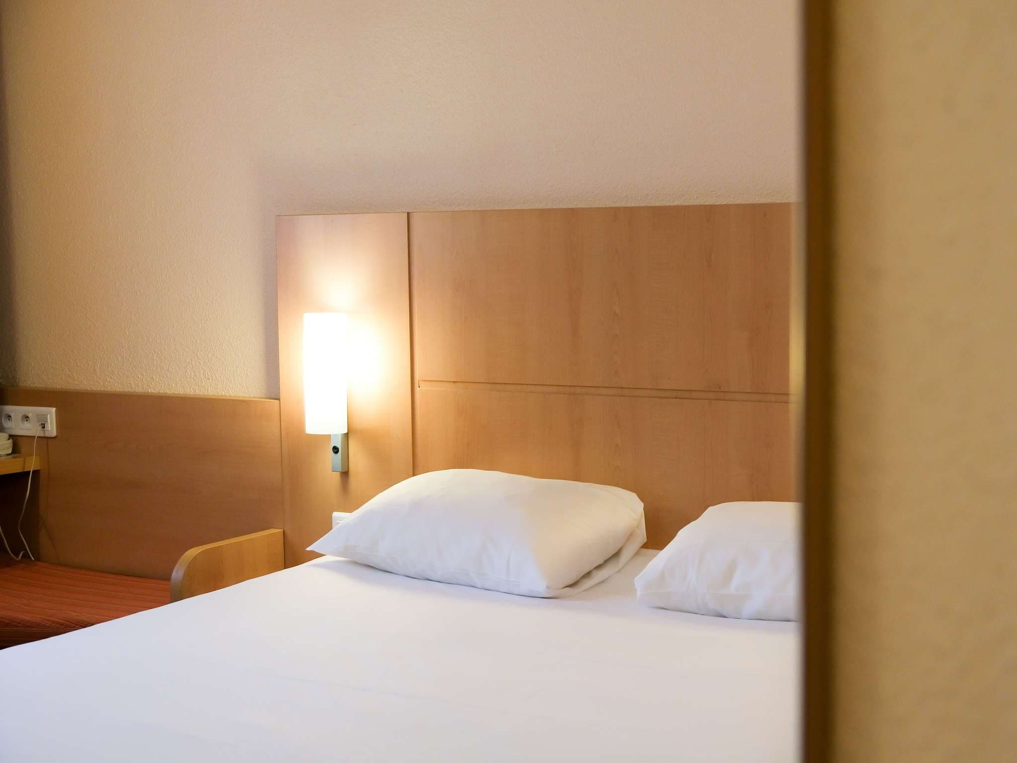 ibis Toulouse Aéroport