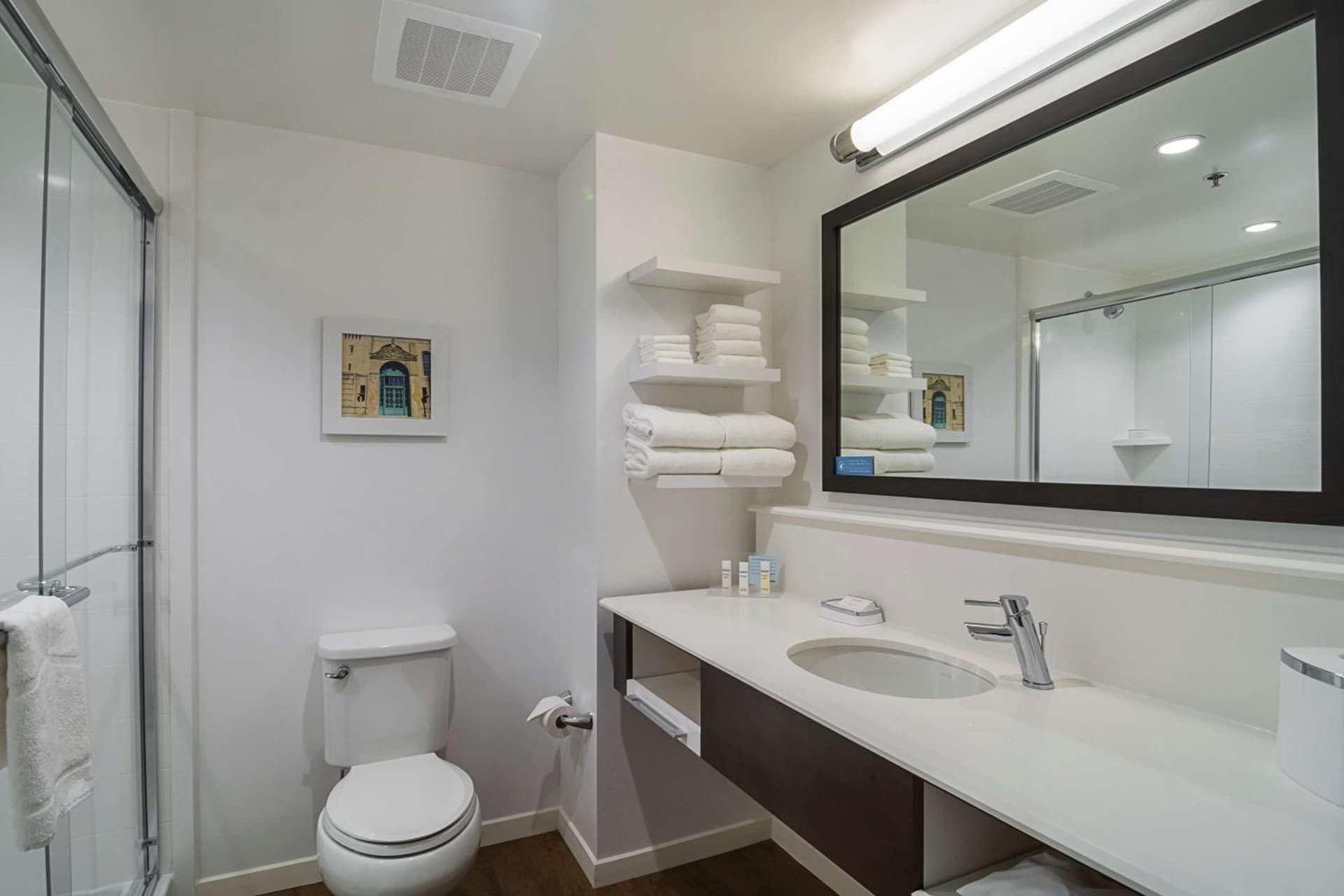 Hampton Inn Chicago North-Loyola Station