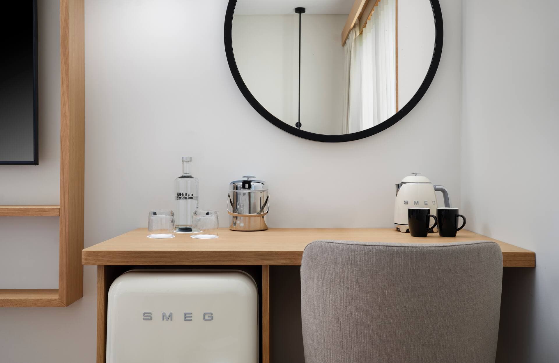 Hilton Garden Inn Evora