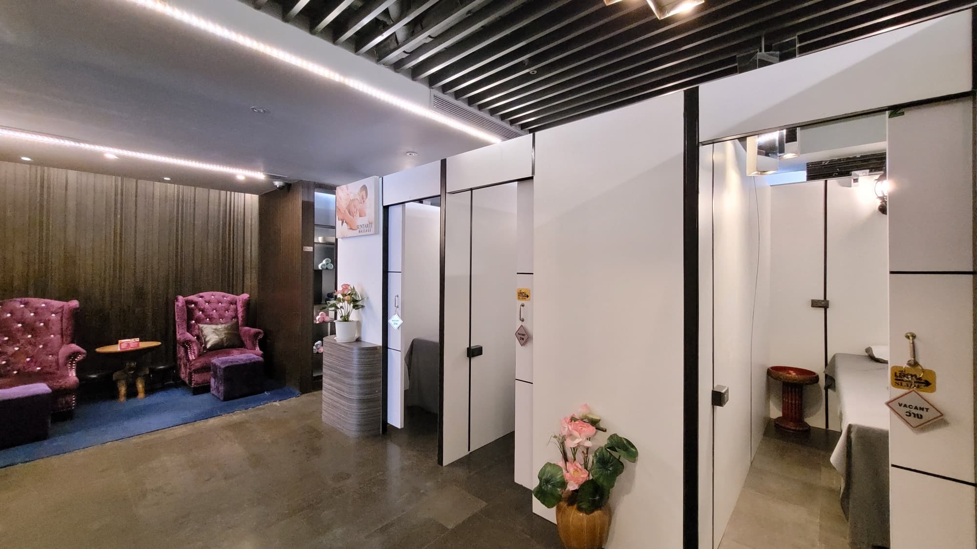 Citrus Sukhumvit 13 Nana Bangkok by Compass Hospitality