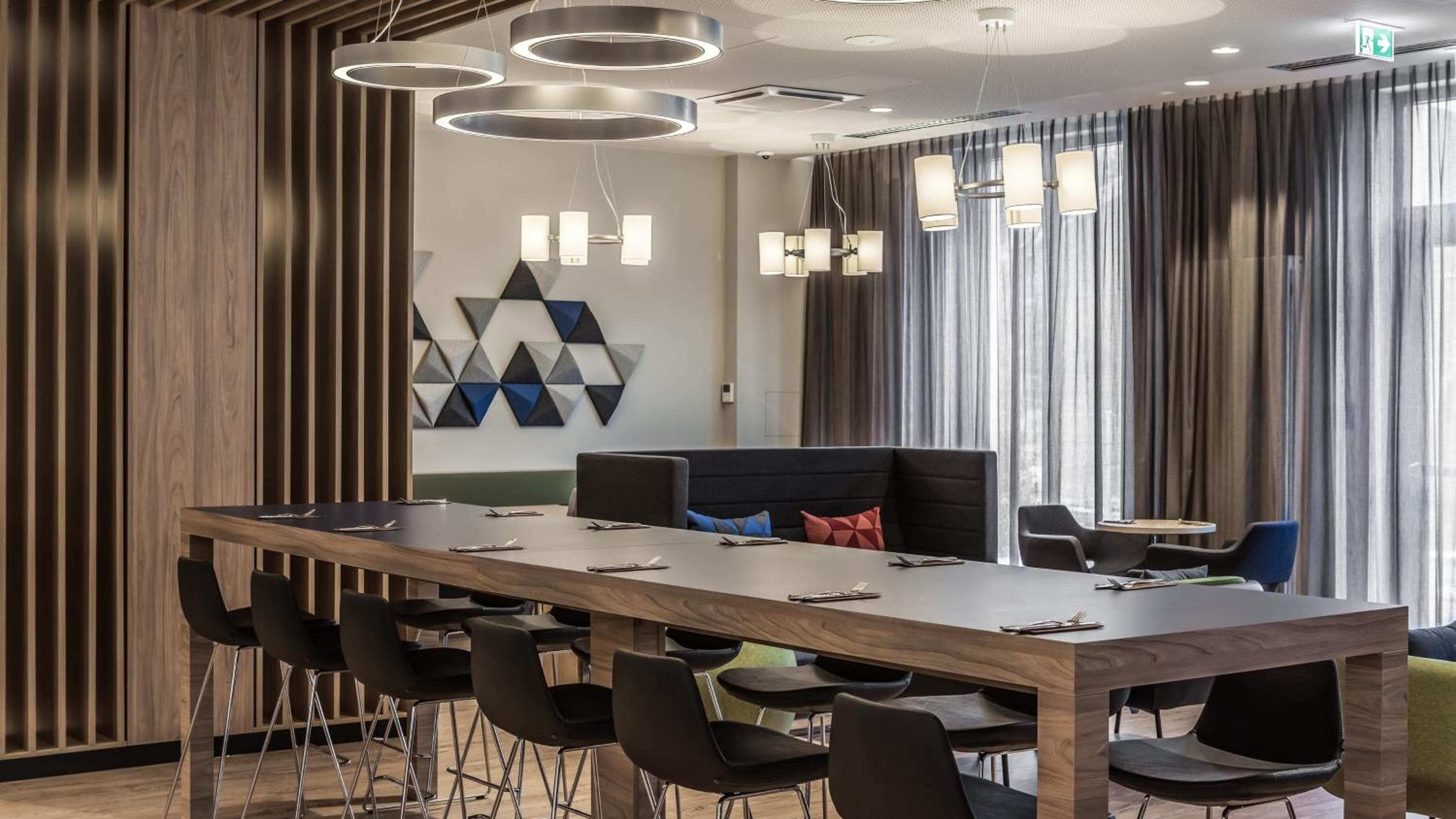 Holiday Inn Express Munich - City East by IHG