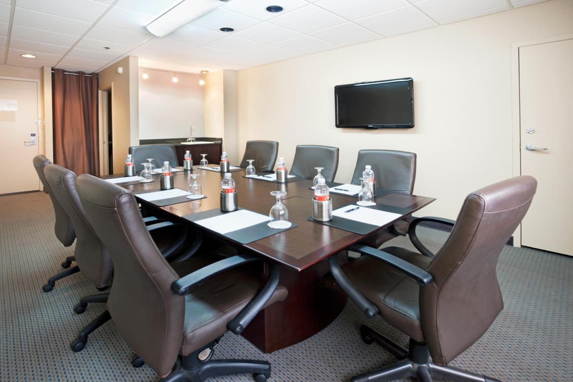 Crowne Plaza San Antonio Airport by IHG