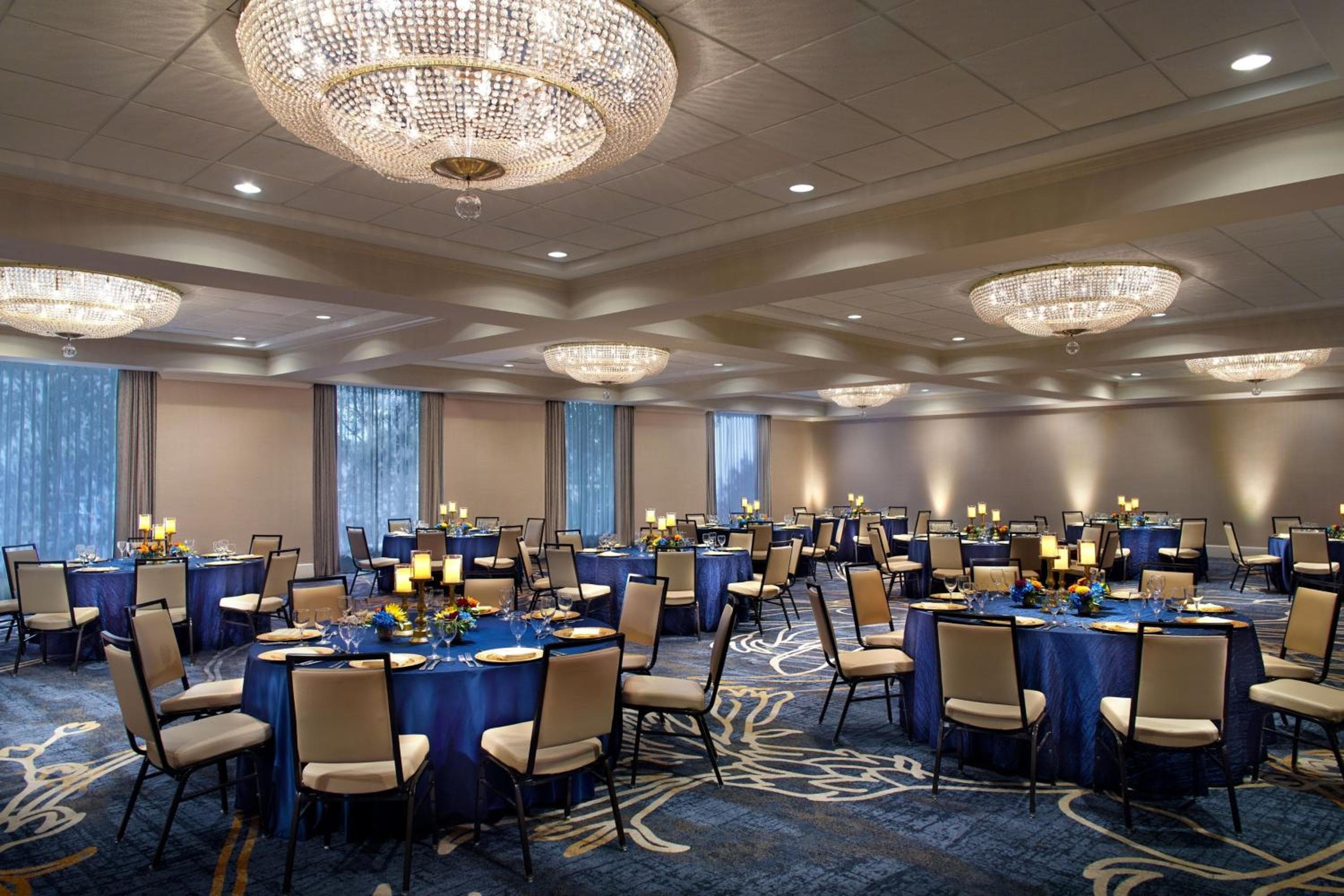 The Westin San Antonio North