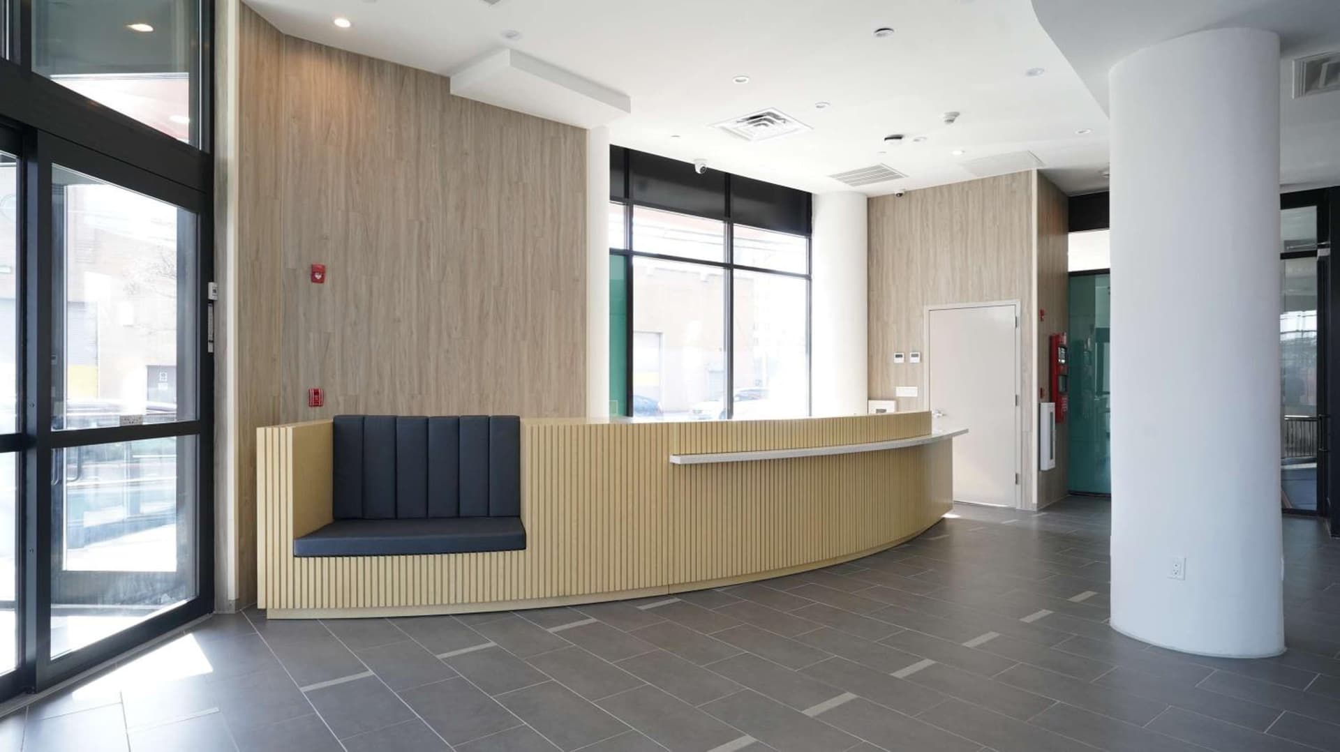 Hampton Inn by Hilton Long Island City New York