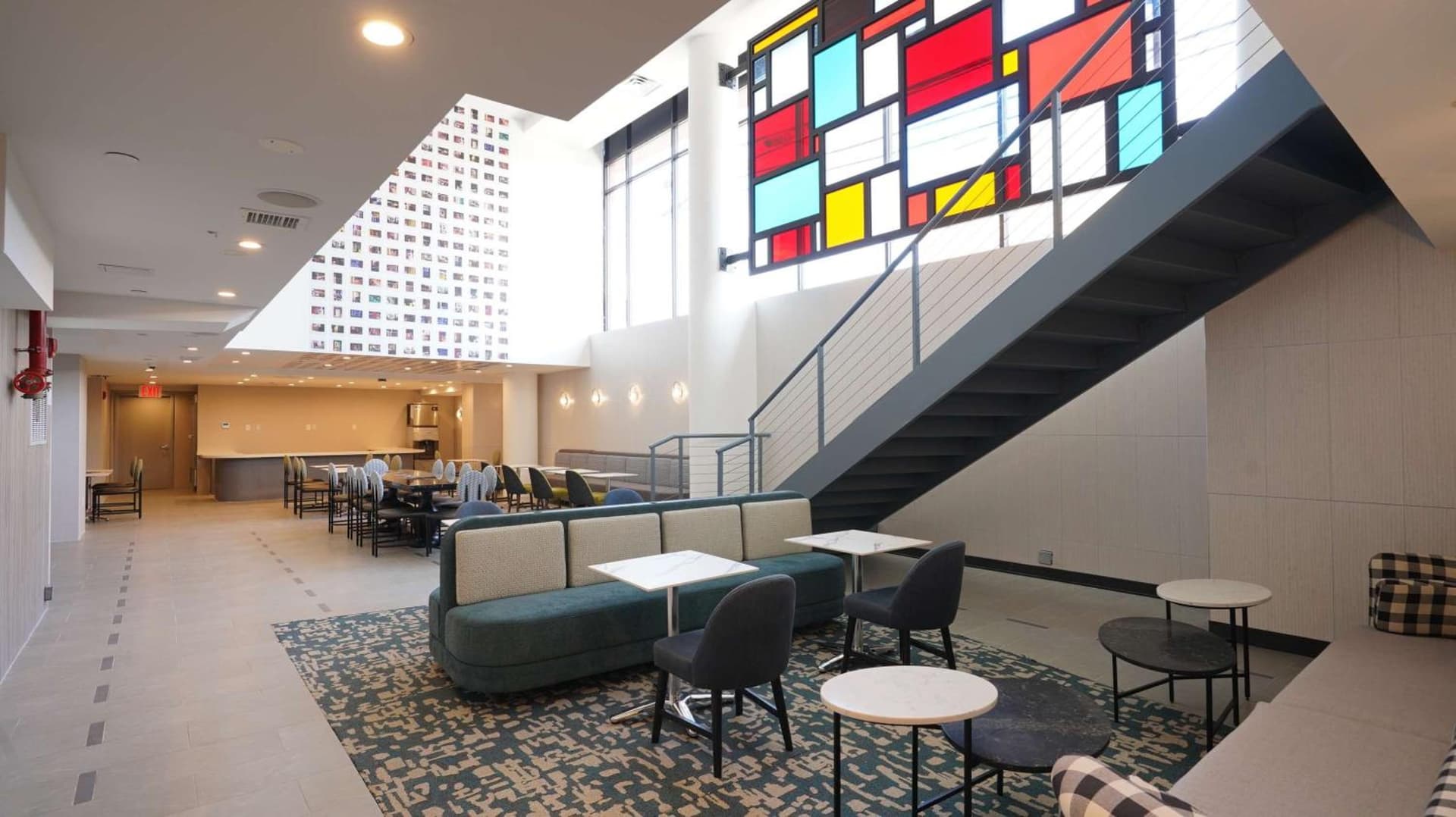 Hampton Inn by Hilton Long Island City New York