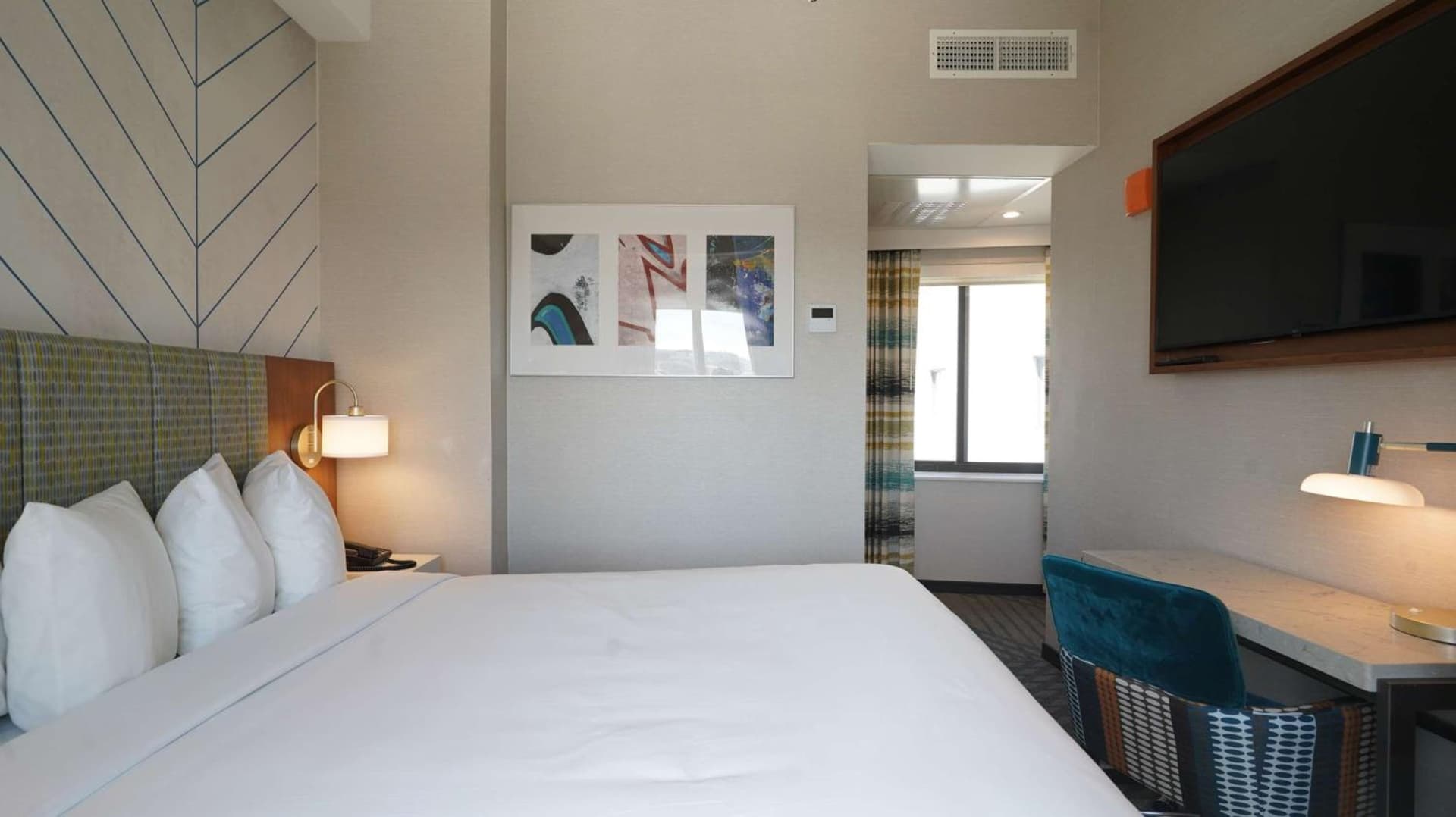 Hampton Inn by Hilton Long Island City New York