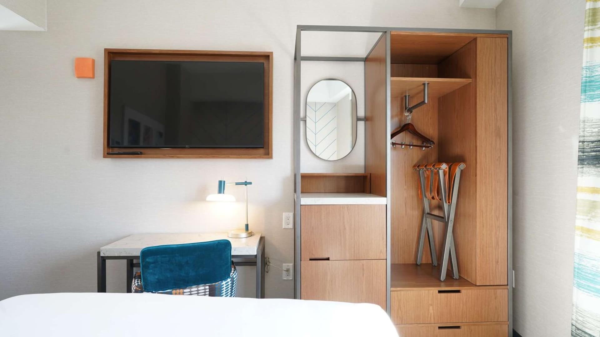 Hampton Inn by Hilton Long Island City New York
