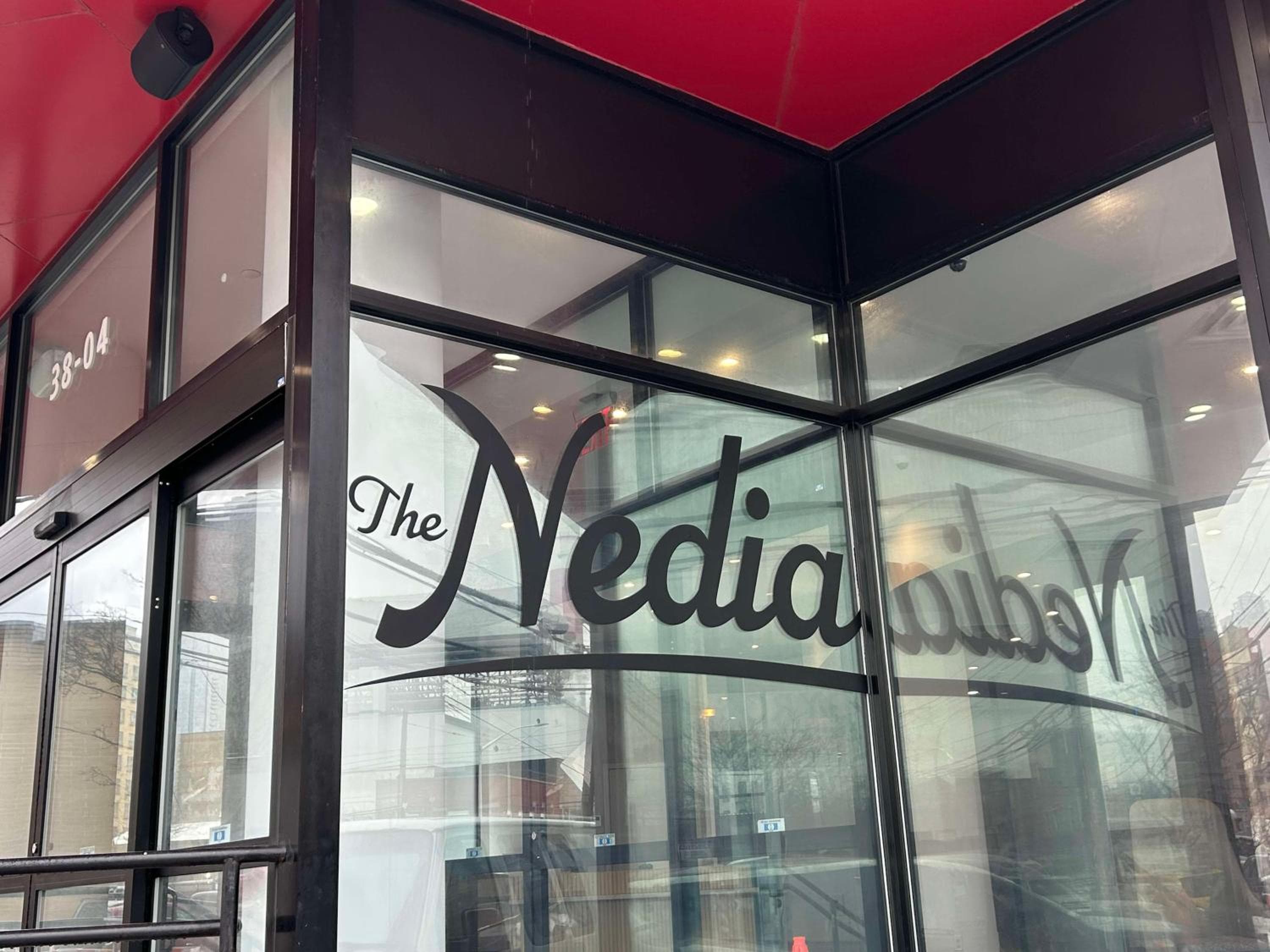 Hotel Nedia, BW Signature Collection