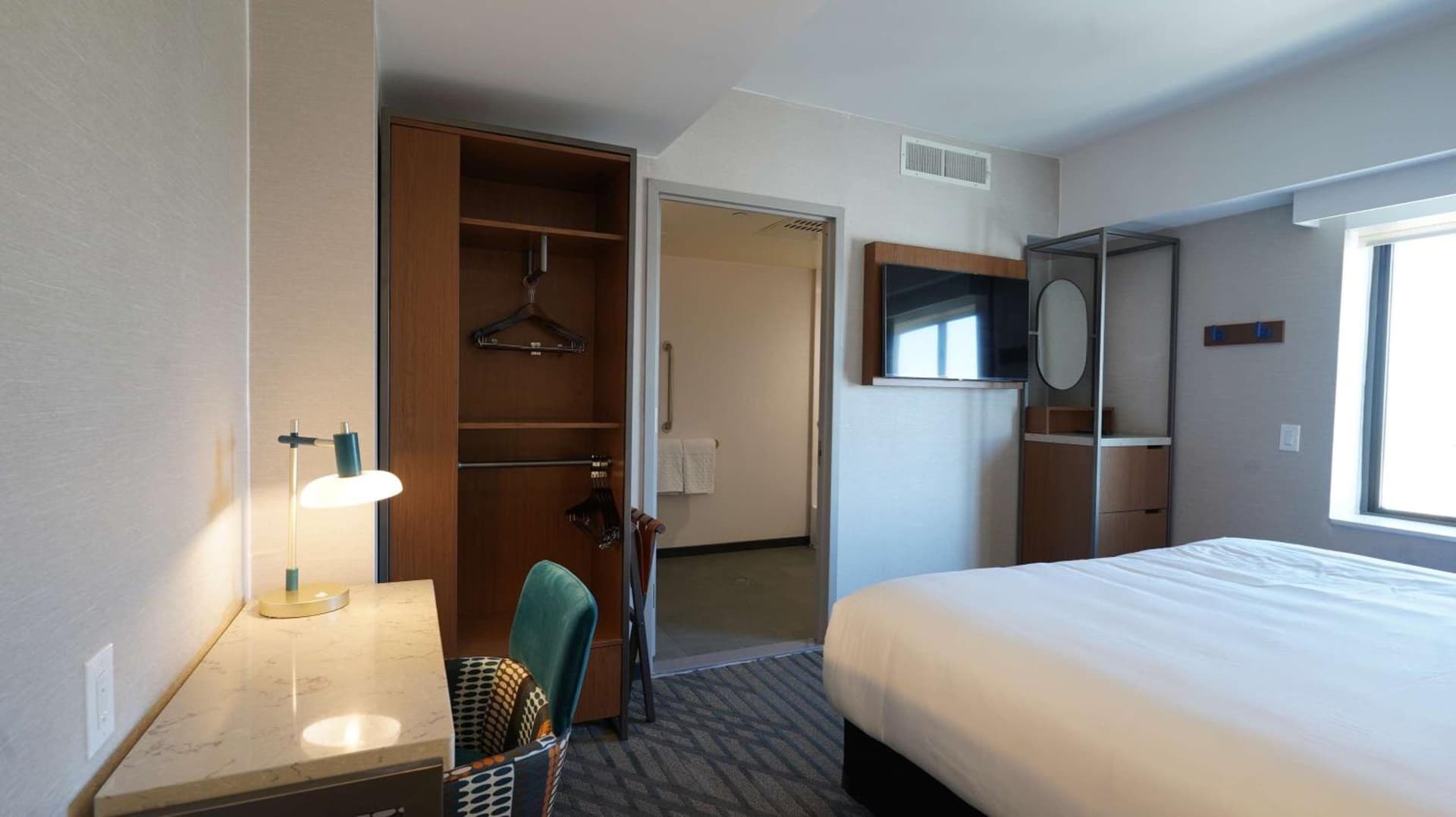 Hampton Inn by Hilton Long Island City New York