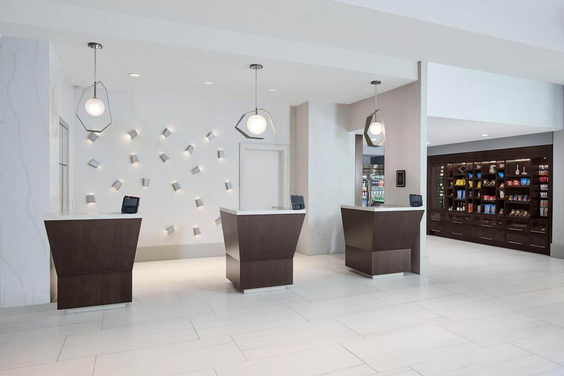 Orlando Marriott Lake Mary