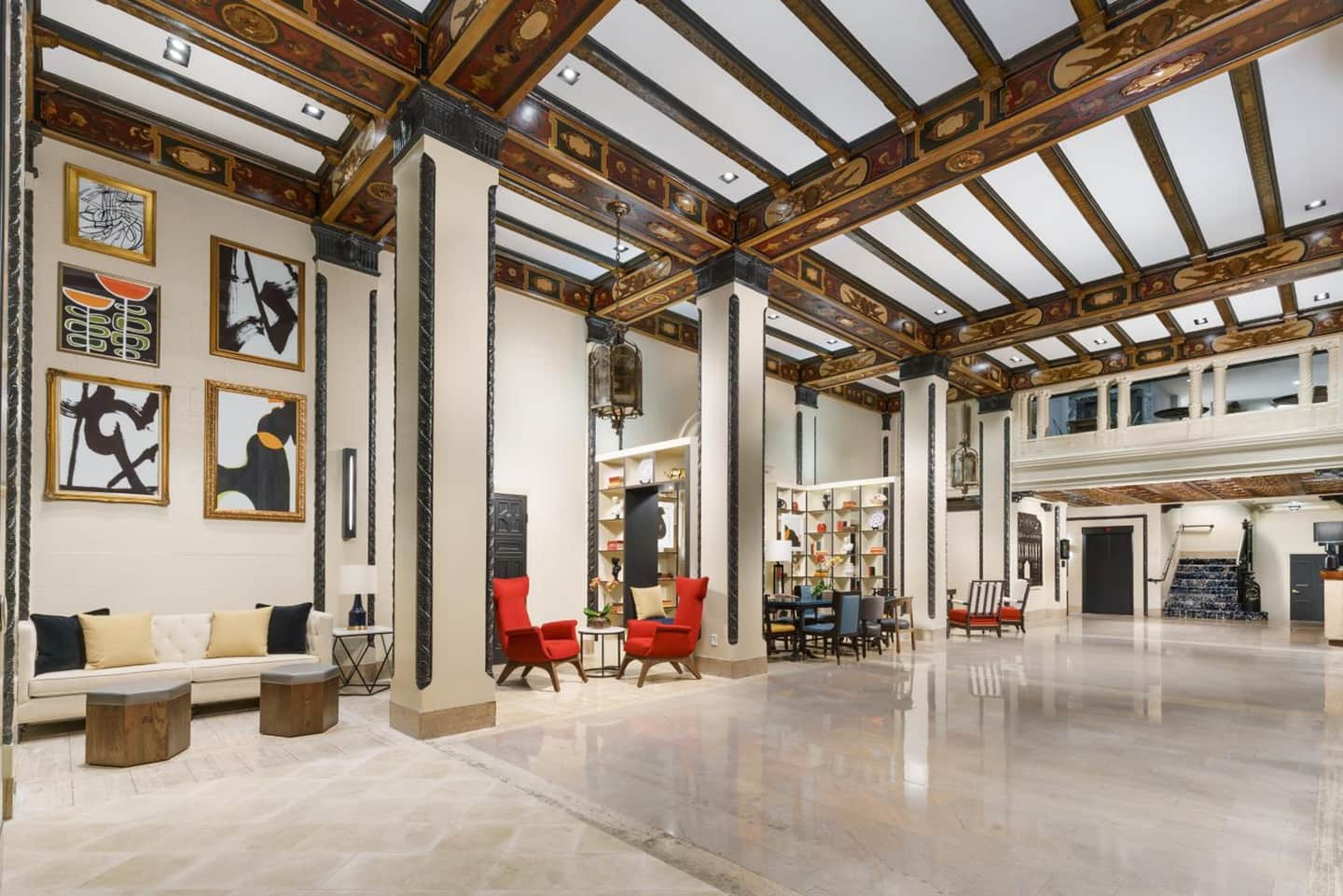 Hotel Spero, Vignette Collection by IHG