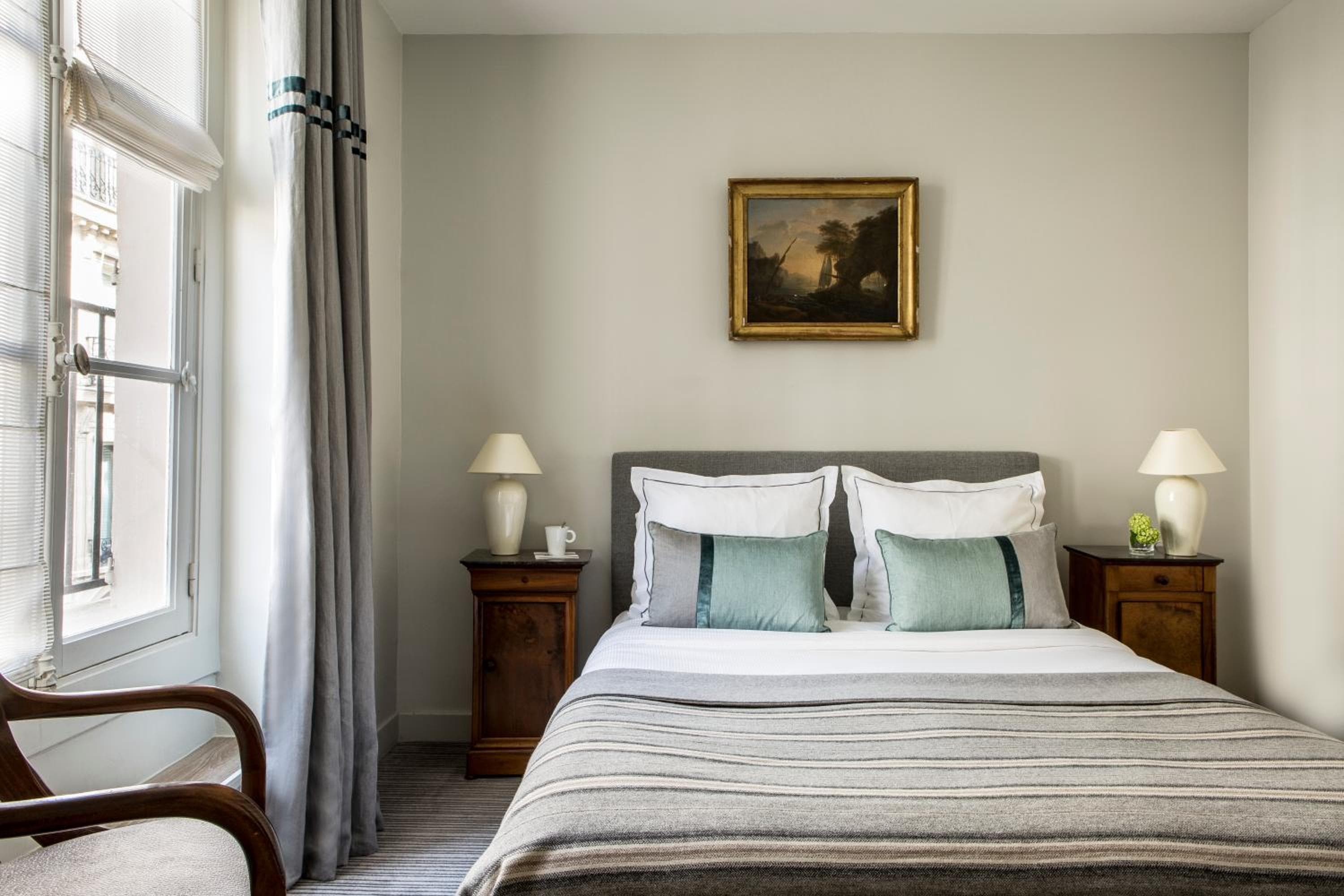 Hôtel d'Orsay - Esprit de France