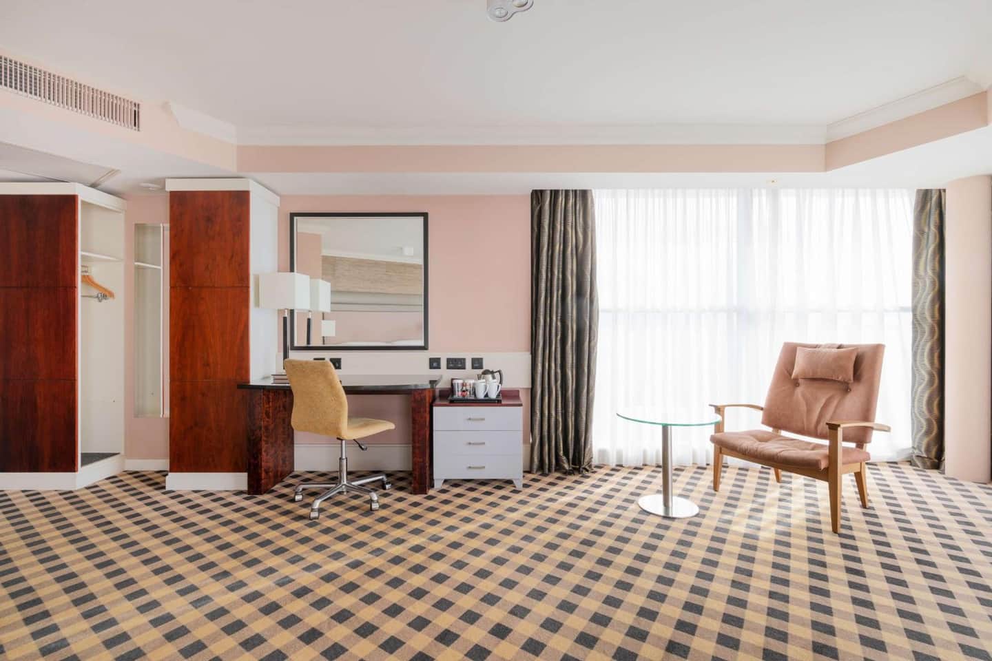 DoubleTree by Hilton Hotel Newcastle International Airport