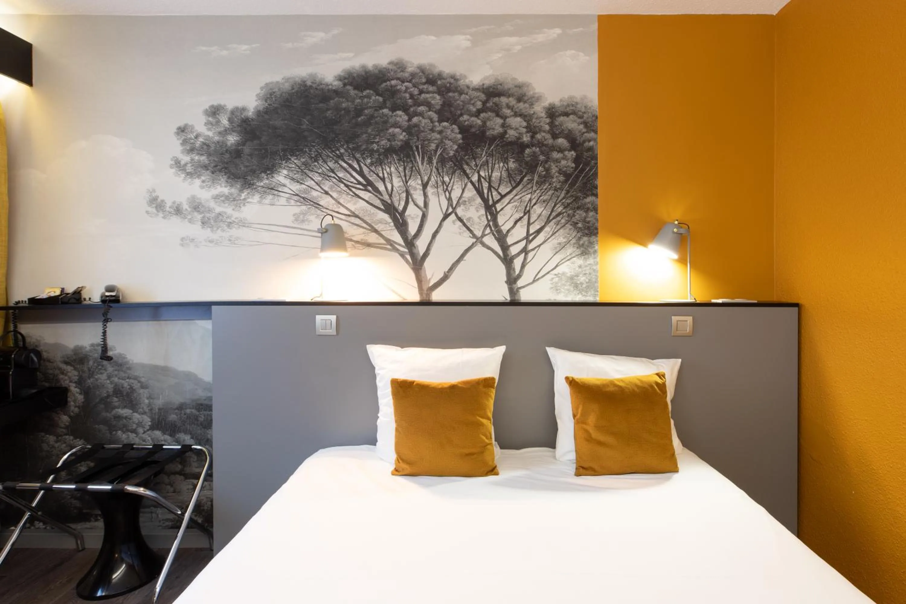 Logis Hôtel du Haut-Bugey