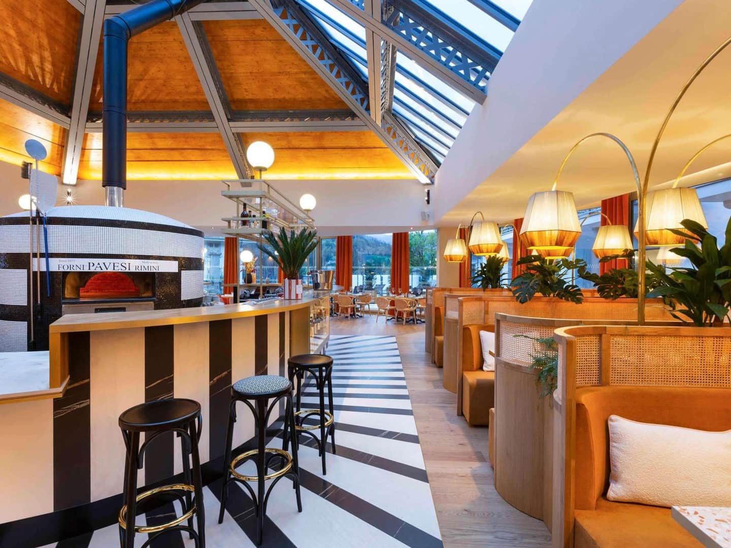 Le Saint Gervais Hotel & Spa - Handwritten Collection