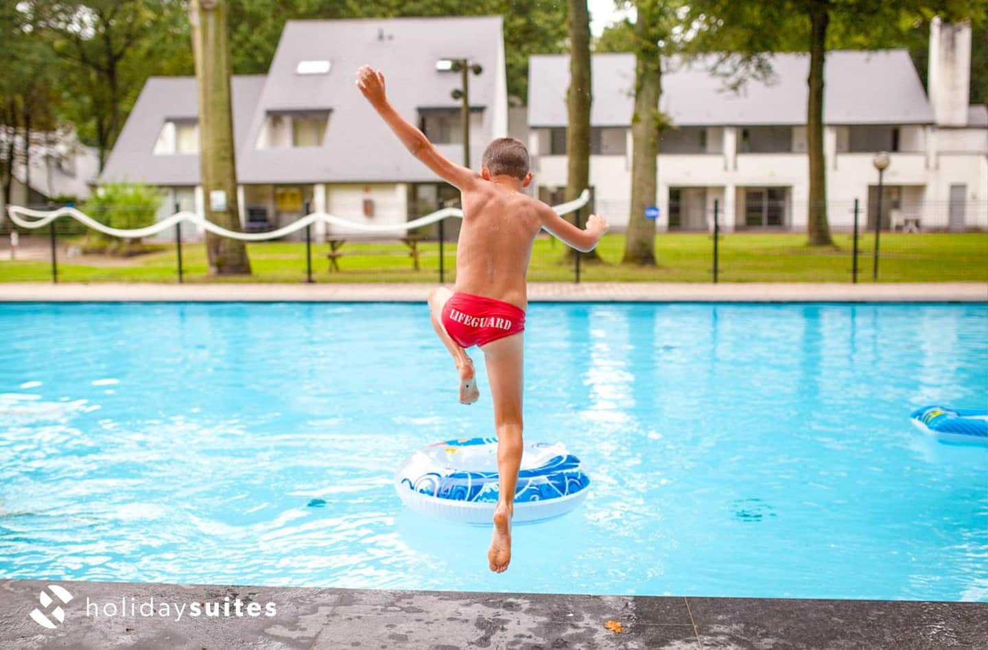 Green Resort Limburg