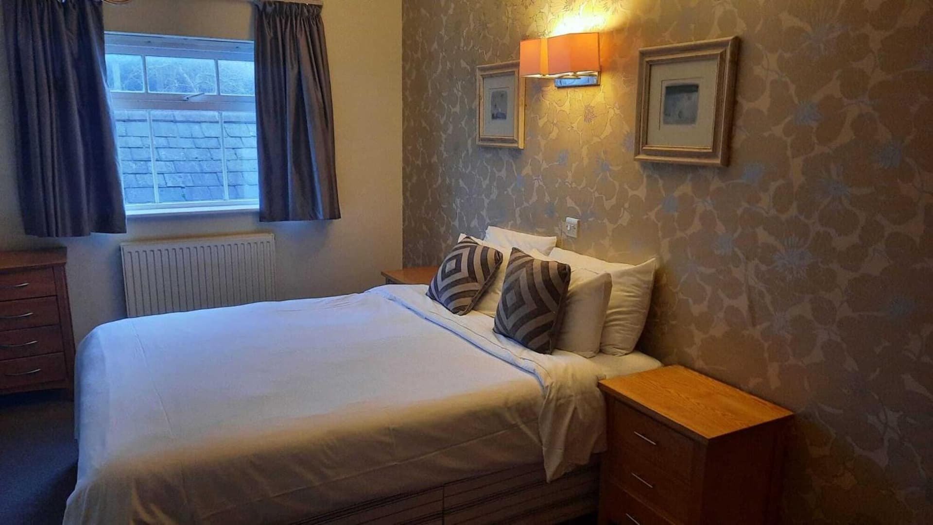 Hotel 1843 Reading