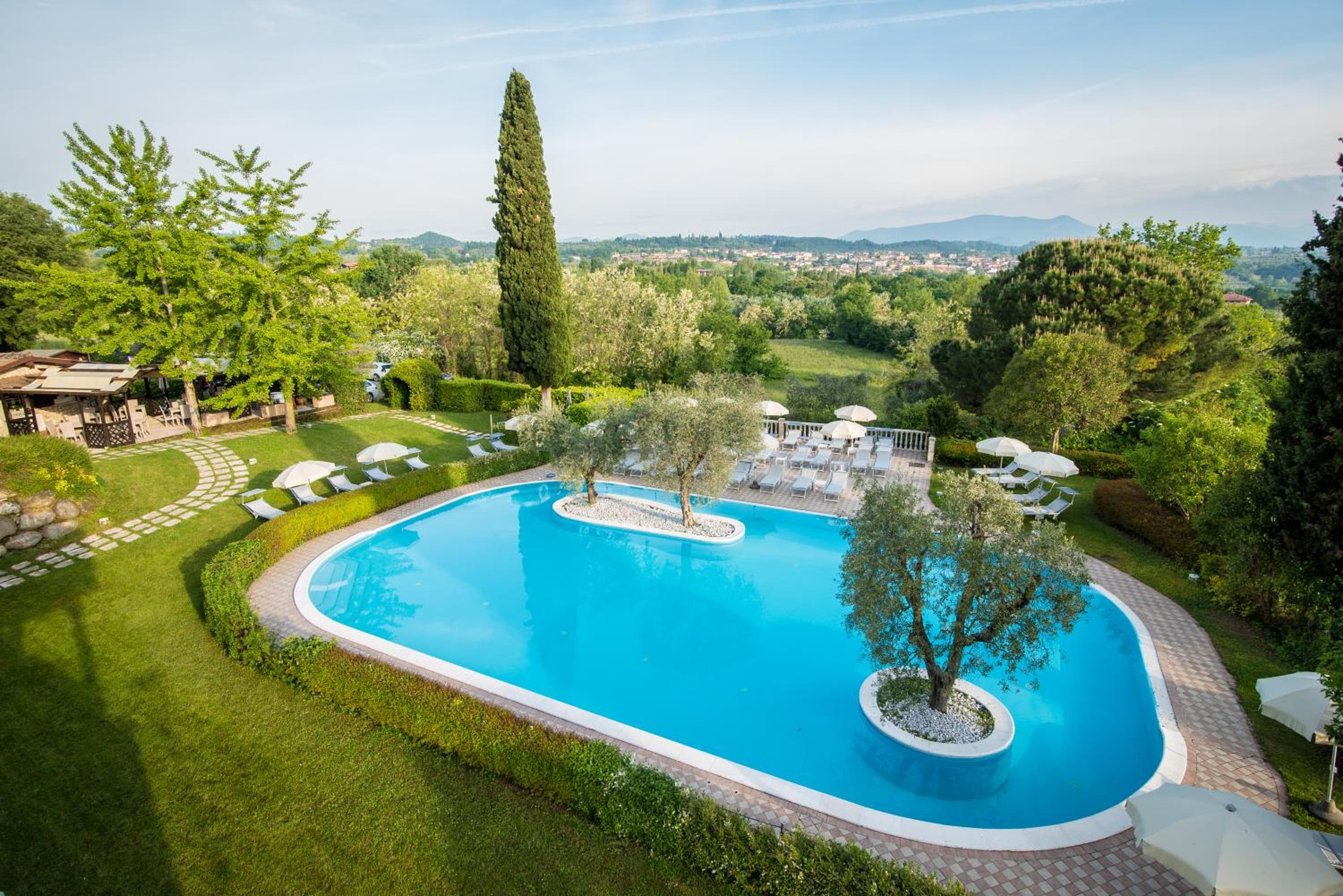 Hotel Lago di Garda Porta del Sole