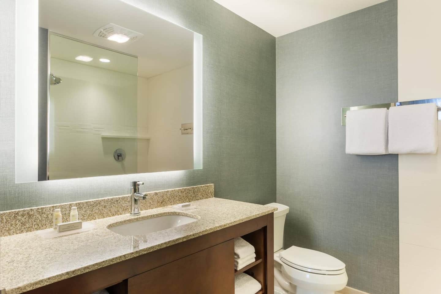 Residence Inn by Marriott Orlando Downtown