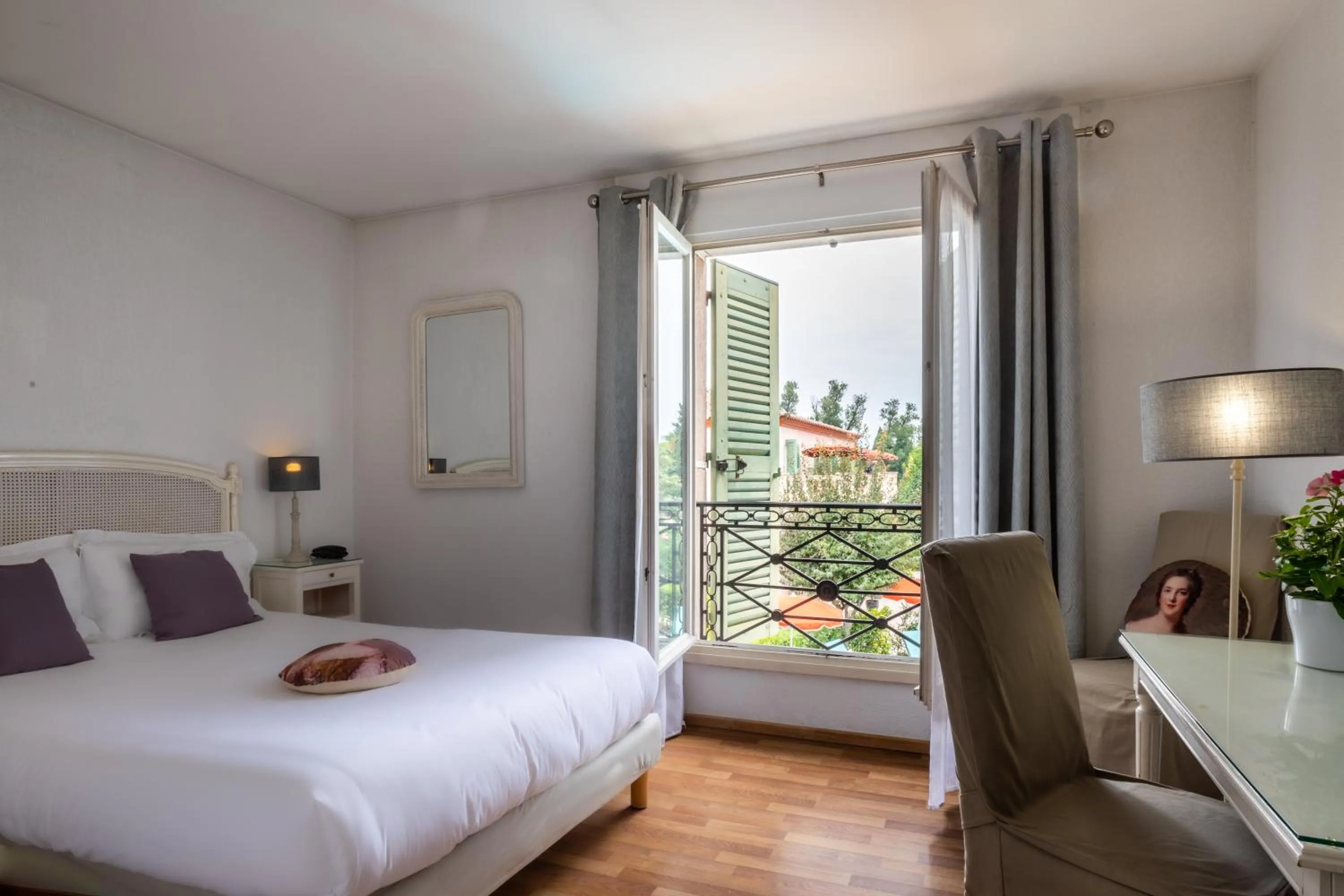 Best Western l'Orangerie