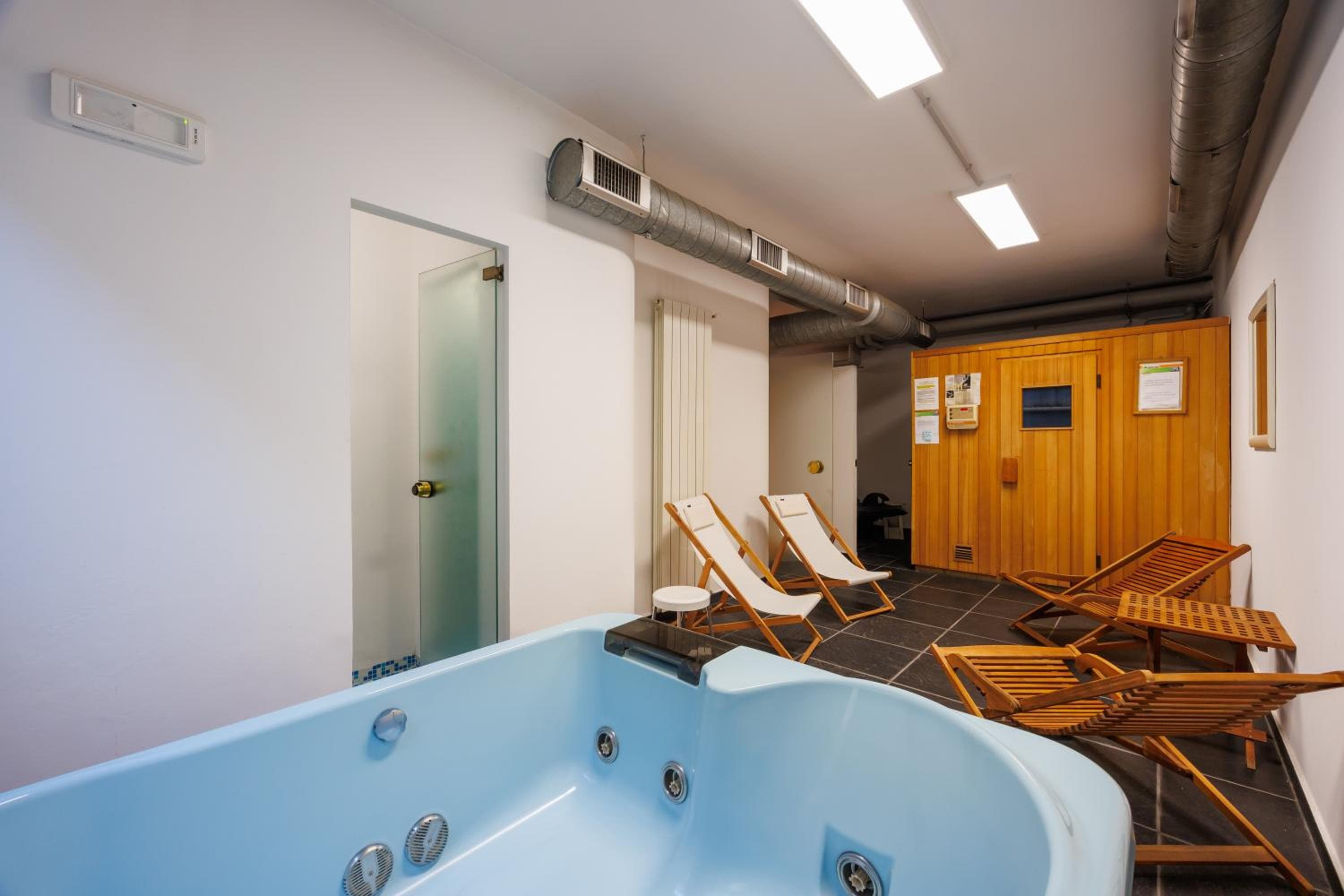 Residence Hotel Torino Uno