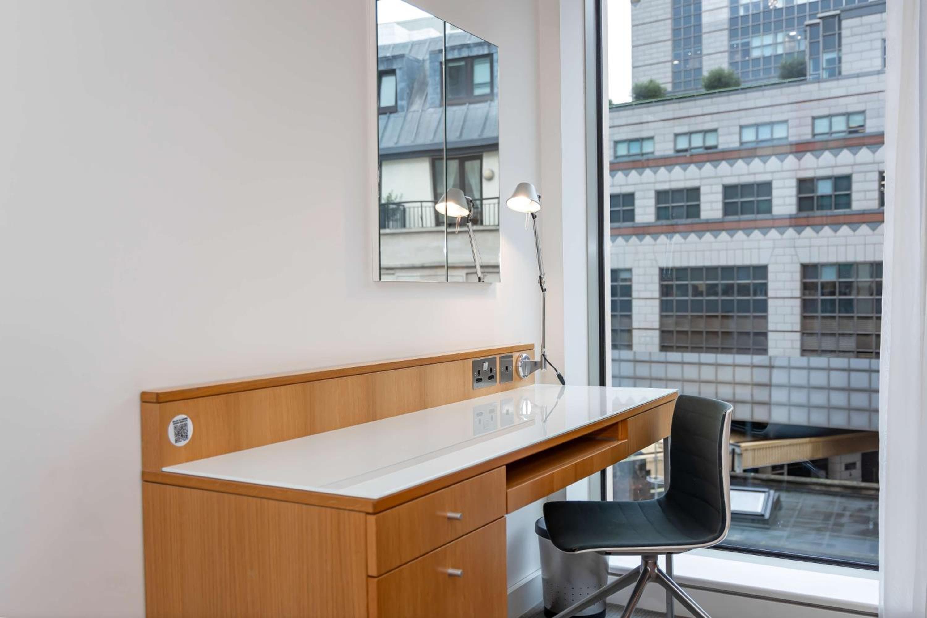 DoubleTree by Hilton London - Tower of London