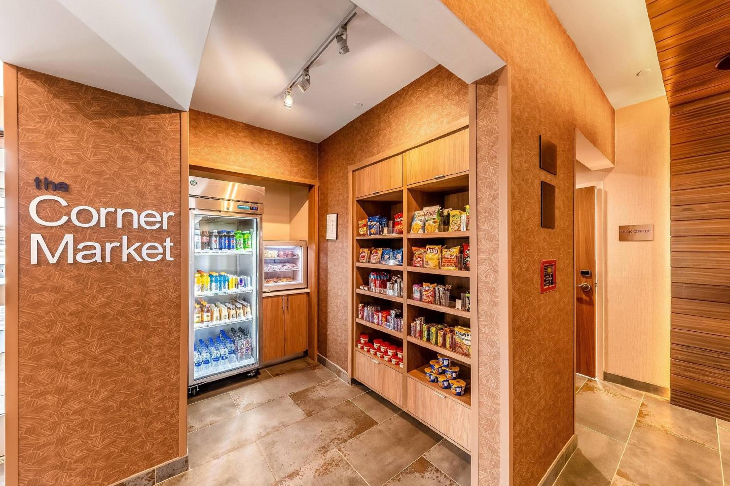 Fairfield Inn & Suites by Marriott Gainesville I-35