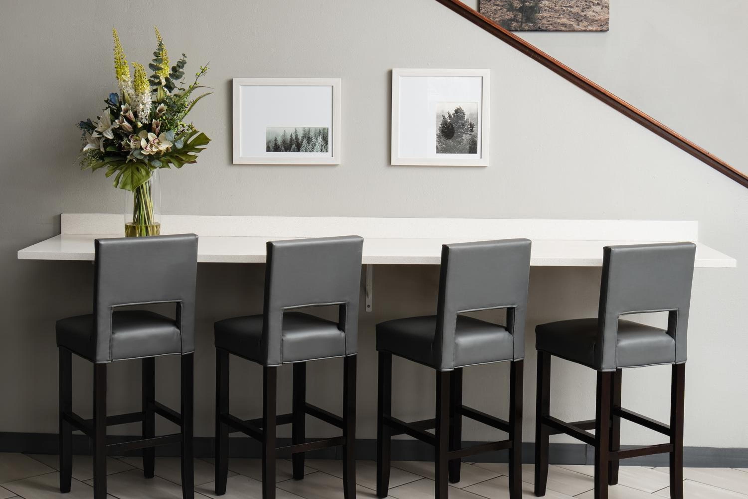 Garner Hotel - Auburn - Seattle