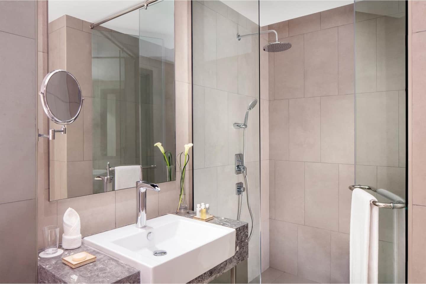 The First Collection Dubai Jumeirah Village Circle, a Tribute Portfolio Hotel