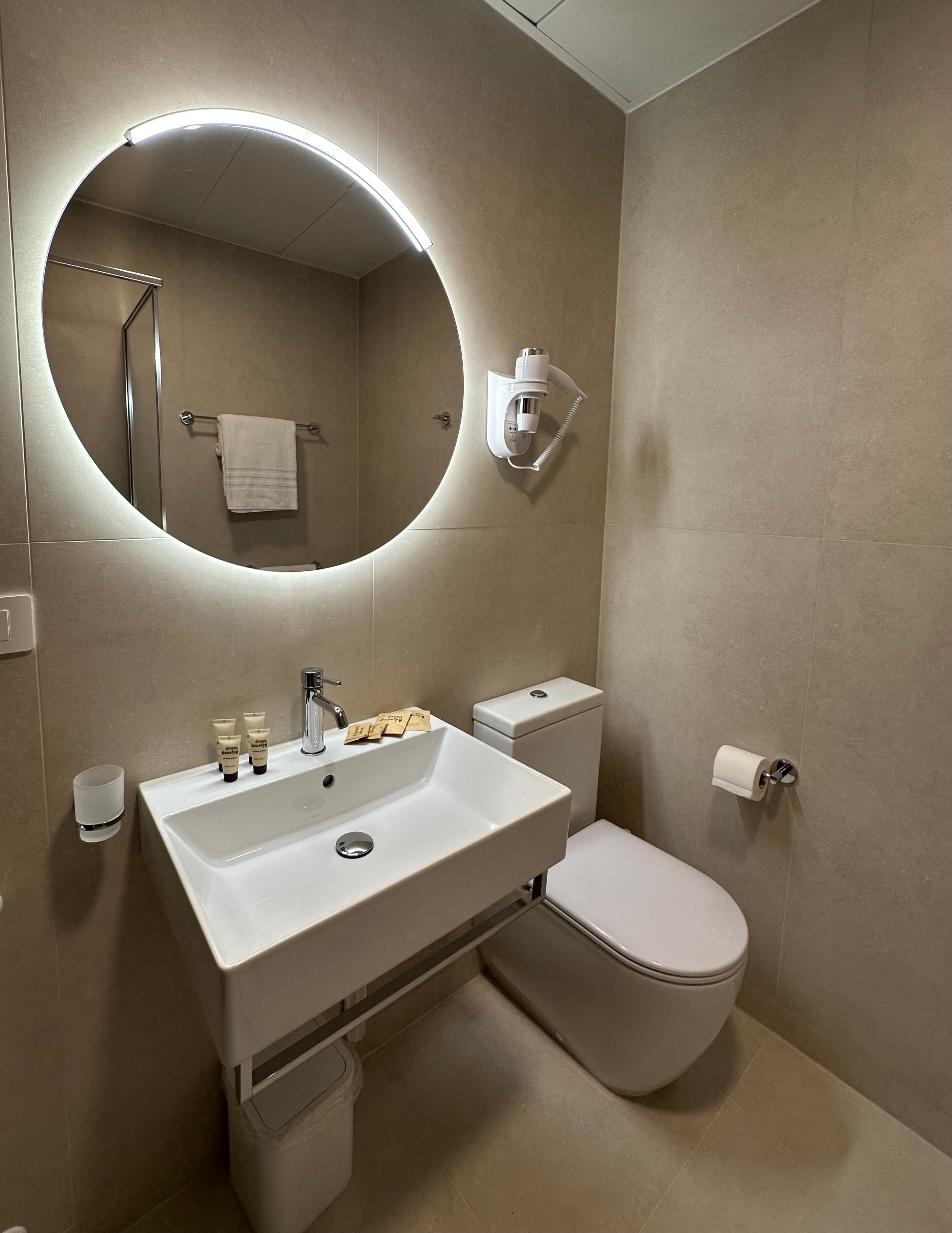 Garden Hotel Michelangelo