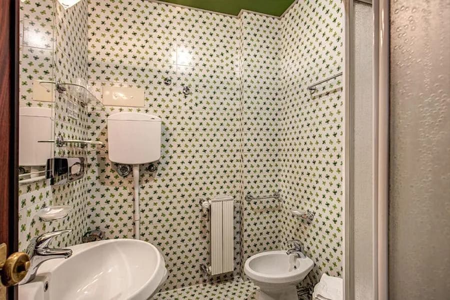 Garden Hotel Michelangelo